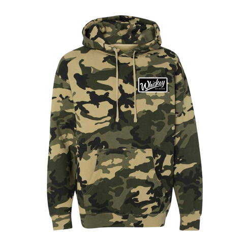 "RECON" HOODIE